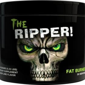 Предтренировочный комплекс Cobra The Ripper 30 пор