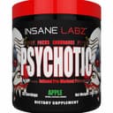 Предтренировочный комплекс Insane Labz PSYCHOTIC в ассортименте