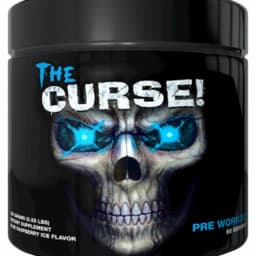 Предтренировочный комплекс The Curse 50 порций