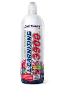 L-Карнитин Be First L-carnitine 3900 1 литр