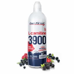 L-Карнитин Be First L-carnitine 3900 1 литр