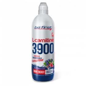 L-Карнитин Be First L-carnitine 3900 1 литр