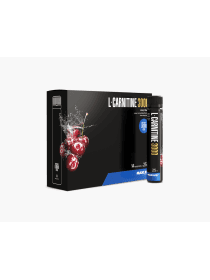 L-Карнитин Maxler L-carnitine (1 амп 25 мл)