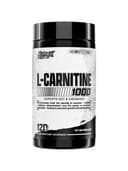 L-Карнитин Nutrex Lipo-6 L-carnitine 120 капсул