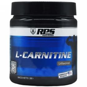 L-Карнитин RPS L-carnitine. 300 гр