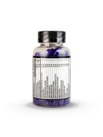 Жиросжигатель Cloma Pharma Asia Black 100 капсул