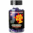 Жиросжигатель Cloma Pharma Asia Black 100 капсул