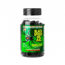Жиросжигатель Cloma Pharma Black Spider 25 100 капсул