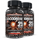 Жиросжигатель Cloma Pharma Cocodrene 25 90 капсул