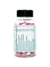 Жиросжигатель Cloma Pharma Methyldrene-25 Elite 100 капсул
