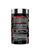 Жиросжигатель LIPO-6® Black Ultra Concentrate 60 капсул