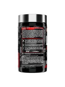 Жиросжигатель LIPO-6® Black Ultra Concentrate 60 капсул