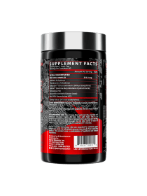 Жиросжигатель LIPO-6® Black Ultra Concentrate 60 капсул