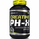 Креатин BioTech USA Creatine PH-X 210 капсул