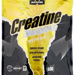 Креатин Maxler Creatine 500 гр