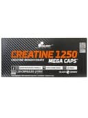 Креатин Olimp Creatine Mega Caps 1250 120 капсул