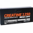 Креатин Olimp Creatine Mega Caps 1250 120 капсул
