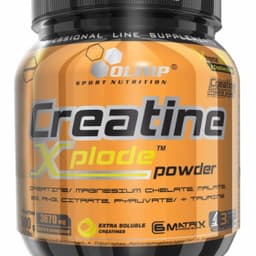 Креатин Olimp Creatine Xplode Powder - 500г много вкусов