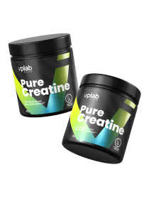 Креатин Vplab Pure Creatine, 300 гр