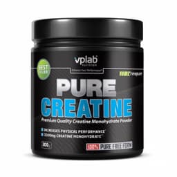 Креатин Vplab Pure Creatine, 300 гр