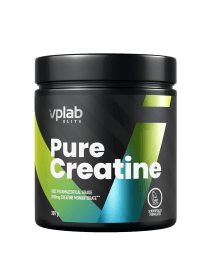 Креатин Vplab Pure Creatine, 300 гр