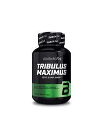 Бустер тестостерона BioTech USA Tribulus MAXIMUS 1500 мг 90 таблеток