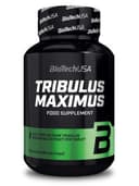 Бустер тестостерона BioTech USA Tribulus MAXIMUS 1500 мг 90 таблеток