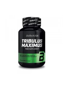 Бустер тестостерона BioTech USA Tribulus MAXIMUS 1500 мг 90 таблеток