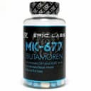 Анаболический комплекс Epic Labs MK-677 Ibutamoren (90 капсул.), 16 мг в 1 капсул