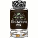 Анаболический комплекс Epic Labs QUADRO PRO 60 CAPS (MIX MK-677+YK-11+LGD-4033+RAD-140)