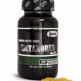 Анаболический комплекс Frog Tech Ibutamoren,Nutrobol MK 677 30 капсул