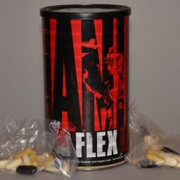 Препарат для суставов Universal Nutrition Animal Flex 44 пак