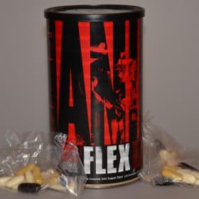 Препарат для суставов Universal Nutrition Animal Flex 44 пак