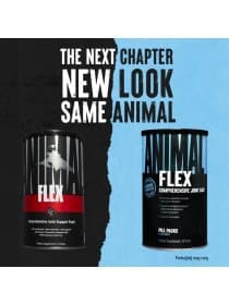 Препарат для суставов Universal Nutrition Animal Flex 44 пак
