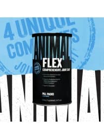 Препарат для суставов Universal Nutrition Animal Flex 44 пак