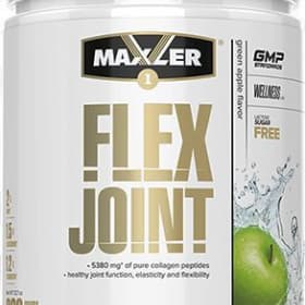 Препарат для суставов Maxler Flex Joint (CollagenMSMGlucChodr) 360 гр