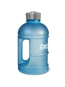 Бутылка для воды Be First матовая 1.3 л