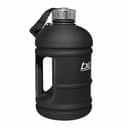 Бутылка для воды Be First матовая 1.9 л