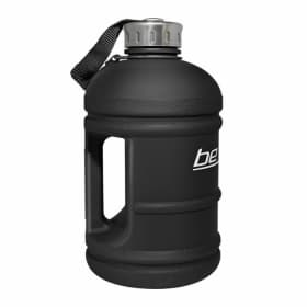 Бутылка для воды Be First матовая 1.9 л