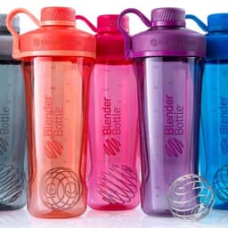 Шейкер Blender Bottle Radian Tritan Full Color 946 мл