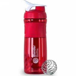 Шейкер Blender Bottle SportMixer 828 мл