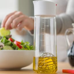 Шейкер Blender Bottle - Whiskware Dressing Mixer для соусов 600 мл