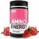 Аминокислоты Optimum Nutrition Amino Energy 30 порций