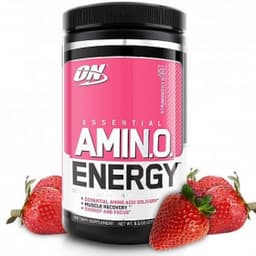 Аминокислоты Optimum Nutrition Amino Energy 30 порций