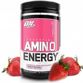Аминокислоты Optimum Nutrition Amino Energy 30 порций