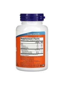 Омега кислоты Now - Omega 3 1000 mg 100 капсул