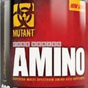 Аминокислоты MUTANT AMINO 600 таблеток