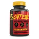 Предтренировочный комплекс Mutant Core Series Caffeine 240 таблеток