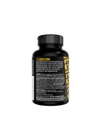Предтренировочный комплекс Mutant Core Series Caffeine 240 таблеток
