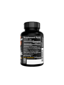 Предтренировочный комплекс Mutant Core Series Caffeine 240 таблеток
